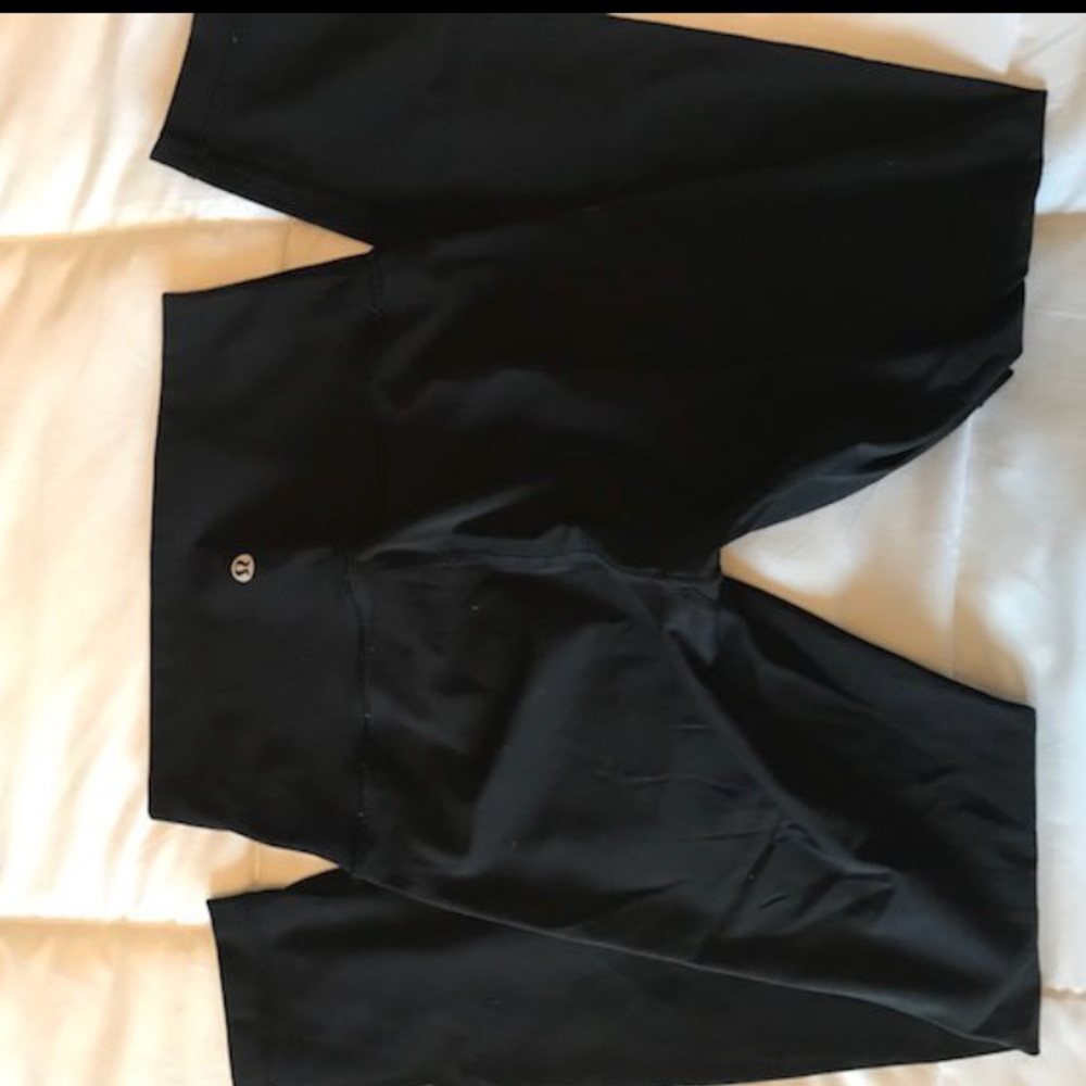 Lululemon high times *luxtreme